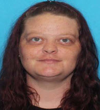 Photo 1 of AMBER CHILDRESS