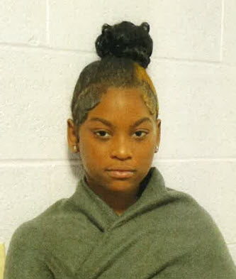 Photo 1 of ARIYA CLARK