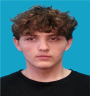 Photo 1 of TRISTEN COOKE