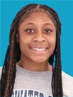 Photo 1 of KAYLA INGRAM