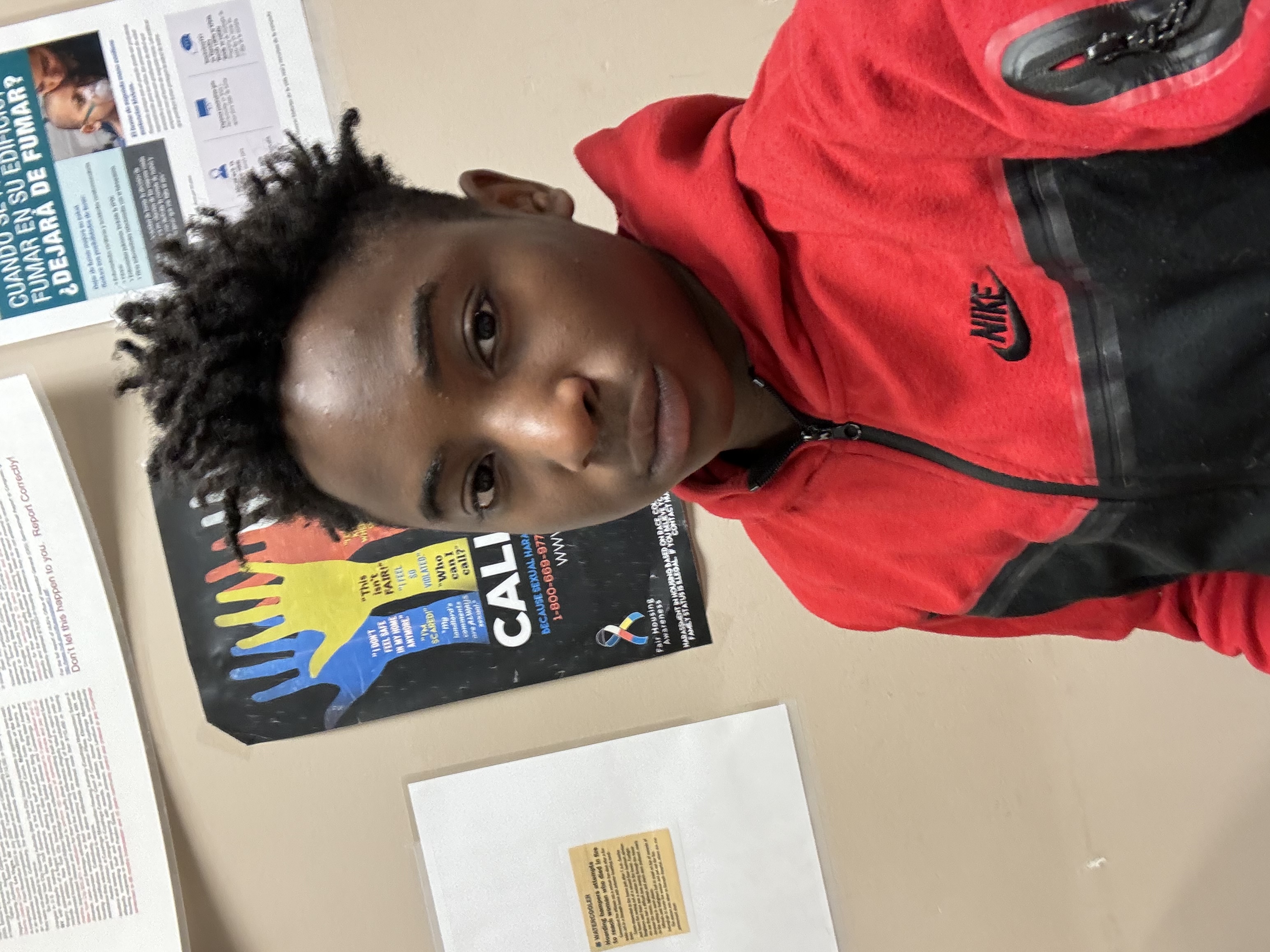 Photo 1 of WALTER COLLIERRUFFIN