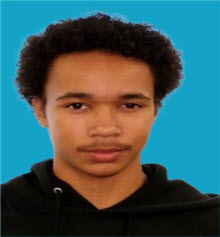 Photo 1 of BRAELYNN EVANS