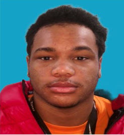 Photo 1 of ELIEZERKYLI ROBBINS-BARBEE