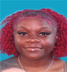 Photo 1 of LANYAH LAMPKIN