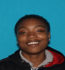 Photo 1 of KIARA HARDIN