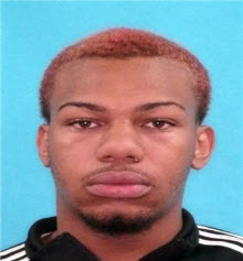 Photo 1 of ZMICAH GORDON