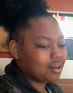 Photo 1 of ELIJANA JOHNSON