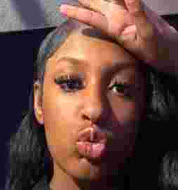Photo 1 of JAMIA SMITH