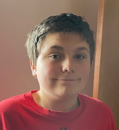 Photo 1 of JOHN PREWITT