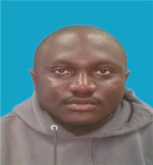 Photo 1 of GIDEON GYAU