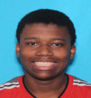 Photo 1 of DEANTHONY DIXSON