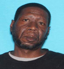 Photo 1 of TERANCE WILLIAMS