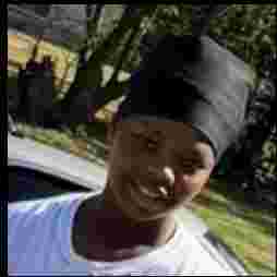 Photo 1 of JANYIAH CLARK