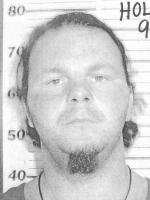 Michael Lee Holt 