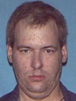 Shane Scott Burris 