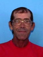 Terry Allen Mccormick 