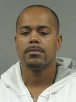Eugene Preston Burrell 
