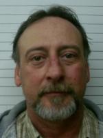 Steven Clark Rendleman 