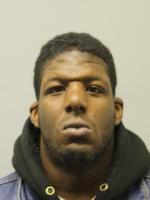 Maurice Larenteze Jones 