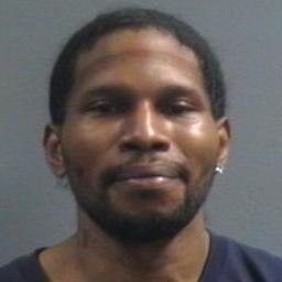 Jermaine Mccoy Sykes 