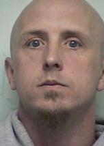 Scott Devin Hydorn 