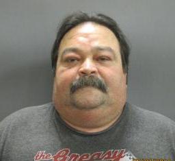 Gerald Anthony Lozano 