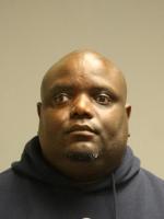 Eric Leon Johnson 