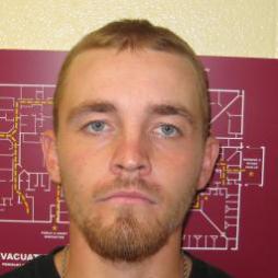 Johnnie Ray Greenway 2nd