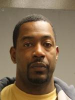 Rufus Leon Crawford Jr.