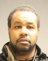 Tony Antwaun West 
