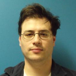 Justin Keith Eaton 