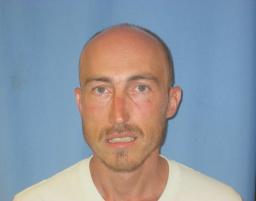 Wesley Arnold Stover 3rd