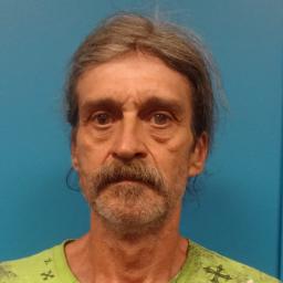 Larry Dean Register 