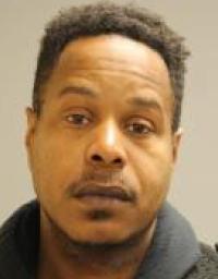 Carlos Ronnell White 