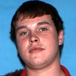 Blake Allen Wyatt 