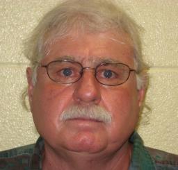 Gary Lynn Newberry 