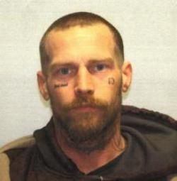 Bradley Hurshel Reeves 