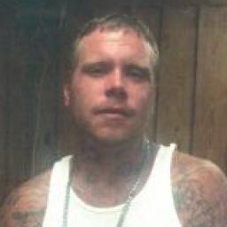 Cletus Ray Counts 3rd