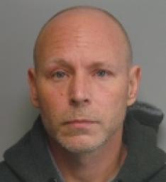 Christopher Scott Johnson 
