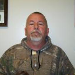 Russell Wayne Burnett Sr.