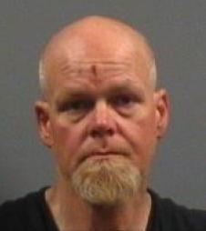 Michael Duane Hancock 