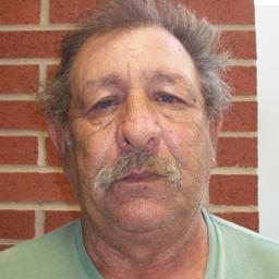 James William Dickens 