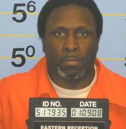 Ricky  Irving 