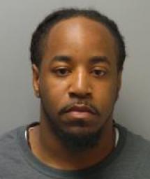 Terence Terrell Esters 