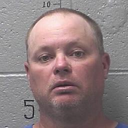 Johnny Ray Crump 