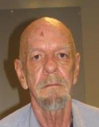 Robert Harlan Foster 
