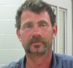 Joshua Ryan Gregory 