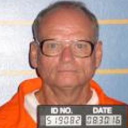 Steven Eugene Lancaster 