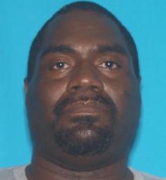 Antonio Mckinley Hall 