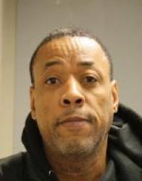 Herbert Terrance Holley 